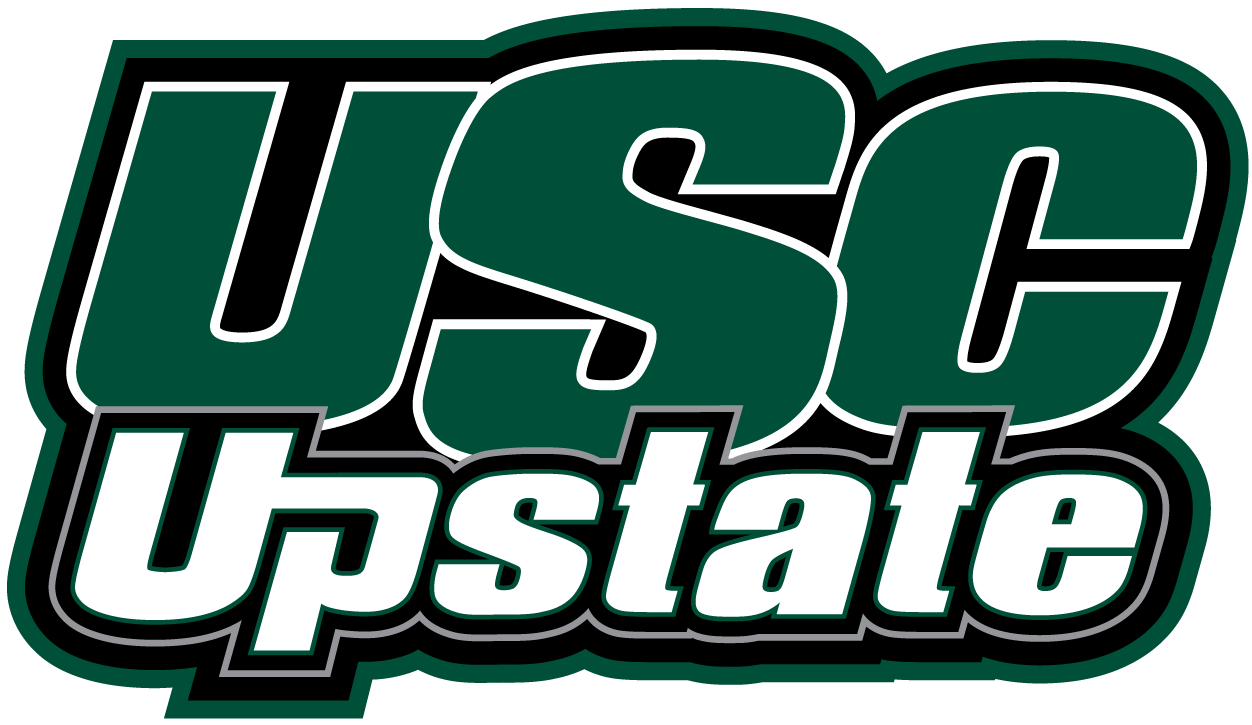 USC Upstate Spartans 2003-2008 Wordmark Logo v3 DIY iron on transfer (heat transfer)